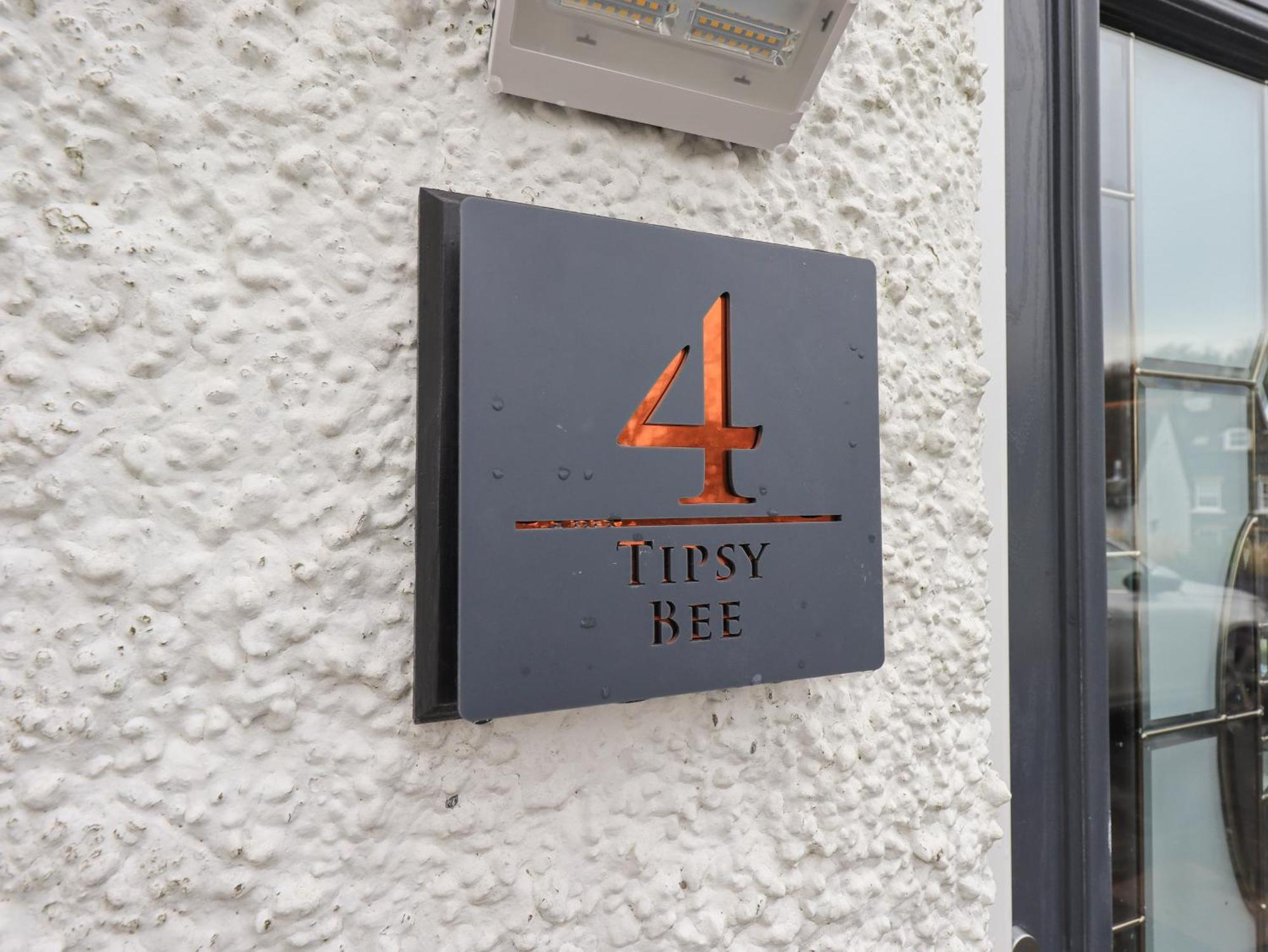Tipsy Bee Windermere Exterior foto